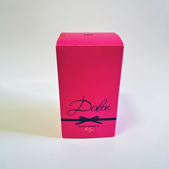 Dolce&Gabbana Dolce Lily - Picture 4 of 4